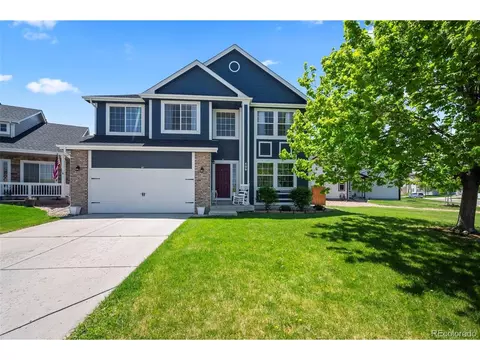 406 Hampstead Ave, Castle Rock, CO 80104