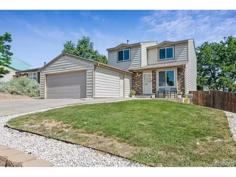 5793 W 75th Ave, Arvada, CO 80003