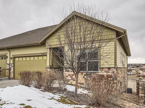 19336 E Radcliff Pl, Aurora, CO 80015