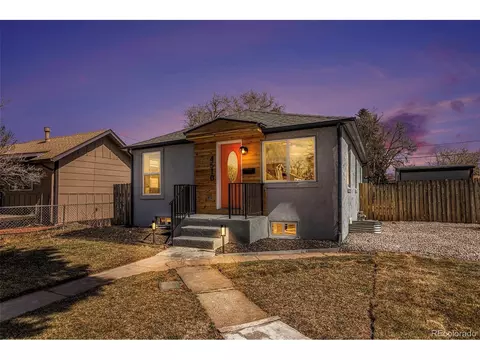 4510 S Grant St, Englewood, CO 80113