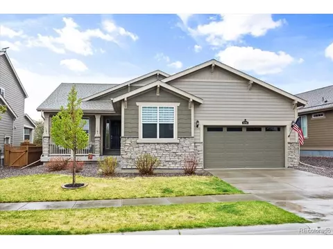 8798 Lanceleaf St, Parker, CO 80134