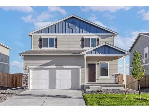 48240 Shetland Dr, Bennett, CO 80102