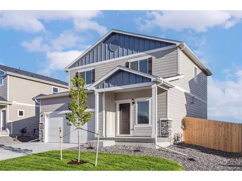 48240 Shetland Dr, Bennett, CO 80102