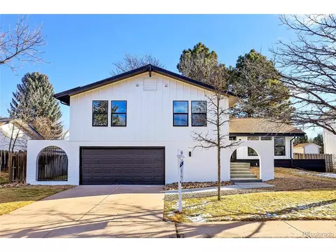 4136 S Reading Way, Denver, CO 80237