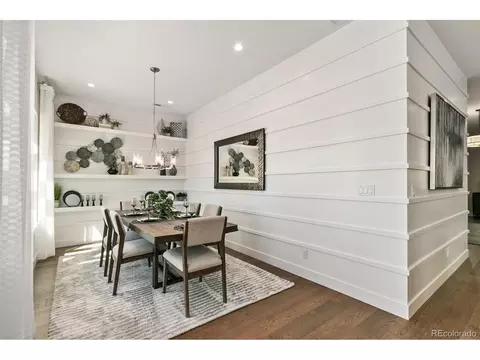Dining - 1788 Barefoot Dr, Windsor, CO 80550 photo 1 of 2