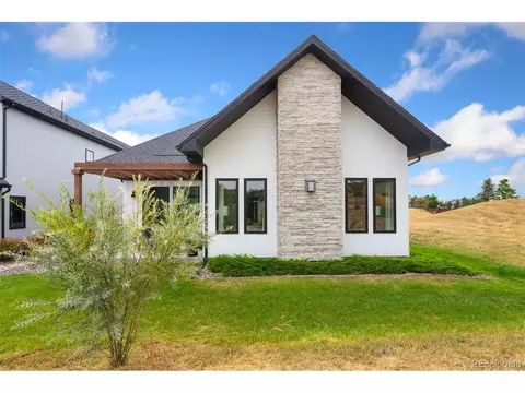 Exterior - 1788 Barefoot Dr, Windsor, CO 80550 photo 4 of 6