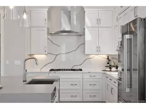 Kitchen - 1788 Barefoot Dr, Windsor, CO 80550 photo 5 of 5