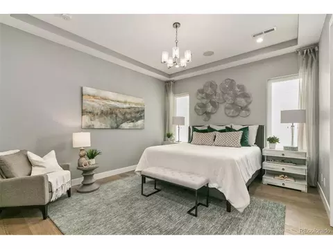 Bedroom - 1788 Barefoot Dr, Windsor, CO 80550 photo 1 of 3