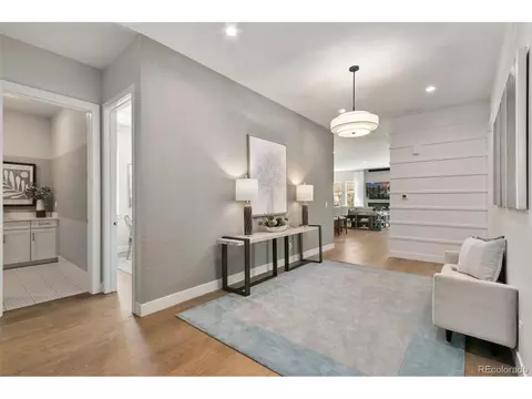 Entry Way - 1788 Barefoot Dr, Windsor, CO 80550 photo 2 of 3