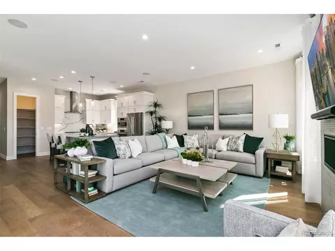 Living - 1788 Barefoot Dr, Windsor, CO 80550 photo 3 of 4
