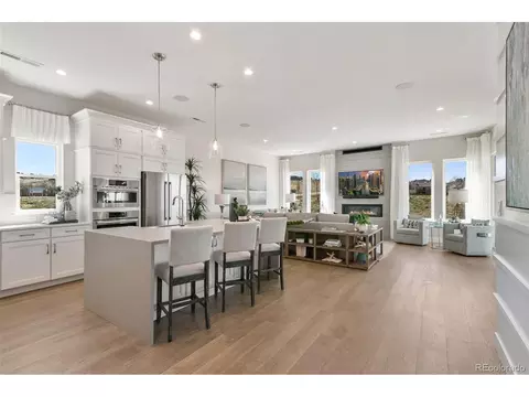 Kitchen - 1788 Barefoot Dr, Windsor, CO 80550 photo 1 of 5