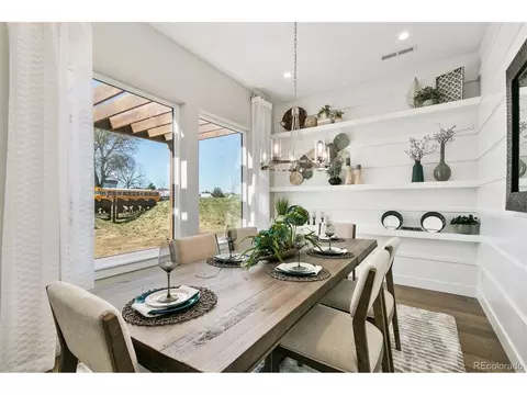 Dining - 1788 Barefoot Dr, Windsor, CO 80550 photo 2 of 2
