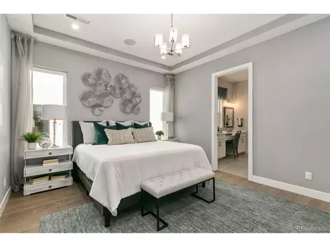 Bedroom - 1788 Barefoot Dr, Windsor, CO 80550 photo 2 of 3