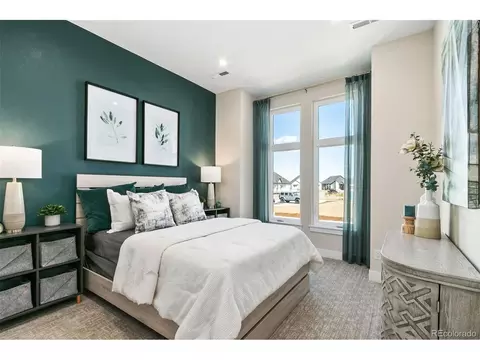 Bedroom - 1788 Barefoot Dr, Windsor, CO 80550 photo 3 of 3