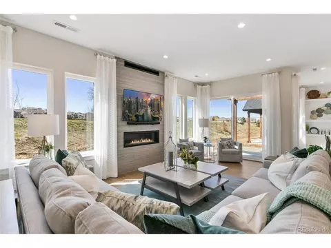 Living - 1788 Barefoot Dr, Windsor, CO 80550 photo 2 of 4