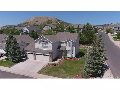 1955 Rough Ct, Castle Rock, CO 80109