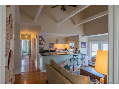 1435 Vine St #5, Denver, CO 80206