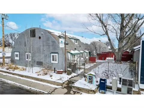 312 1st St, Severance, CO 80546
