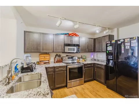 488 Black Feather Loop #210, Castle Rock, CO 80104