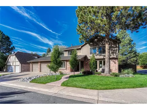 5705 S Pagosa Way, Centennial, CO 80015