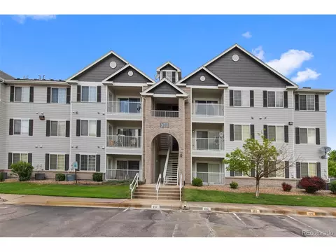 15700 E Jamison Dr #3-307, Englewood, CO 80112