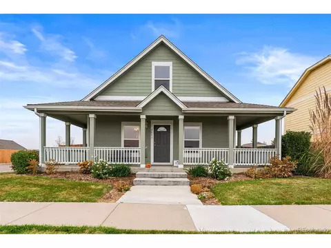 2833 Quarterland St, Strasburg, CO 80136