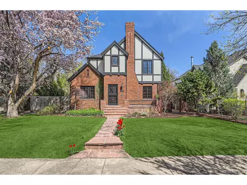 1650 Locust St, Denver, CO 80220