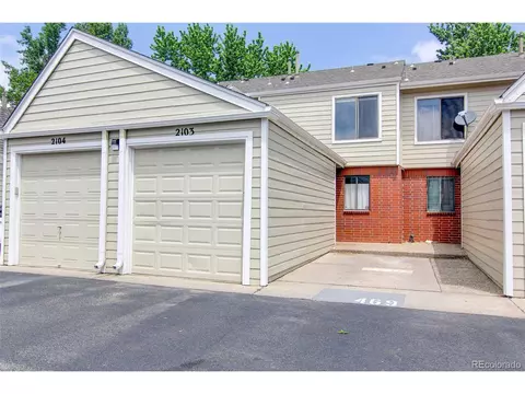 7474 E Arkansas Ave #21-03, Denver, CO 80231