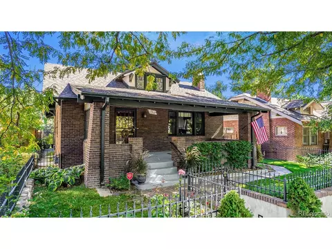 760 Elizabeth St, Denver, CO 80206