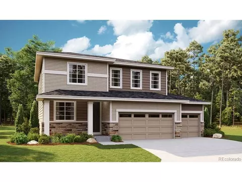 1148 Ibex Dr, Severance, CO 80550 photo 1