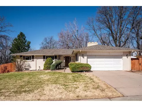 2741 S Jay St, Denver, CO 80227