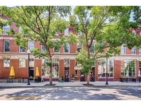 3211 Zuni St #16, Denver, CO 80211