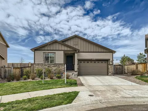 4130 E 96th Pl, Thornton, CO 80229 photo 1