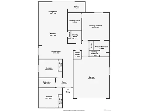 4130 E 96th Pl, Thornton, CO 80229 photo 29