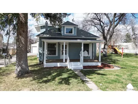409 Comanche St, Kiowa, CO 80117