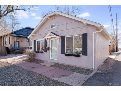3818 W 14th Ave, Denver, CO 80204