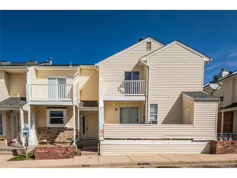 17179 E Tennessee Dr, Aurora, CO 80017