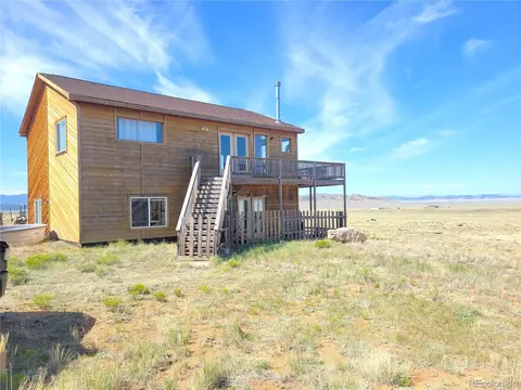 3150 High Chaparral Rd, Lake George, CO 80827