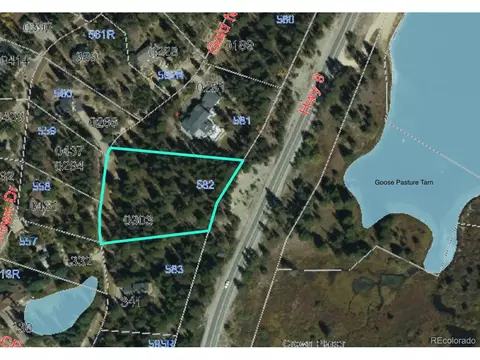 303 Gold Nugget Dr, Breckenridge, CO 80424
