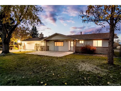 8895 Morton Rd, Niwot, CO 80503