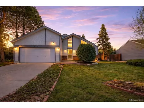 14777 E Ohio Ave, Aurora, CO 80012