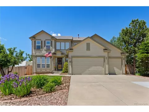8618 Copenhagen Rd, Peyton, CO 80831