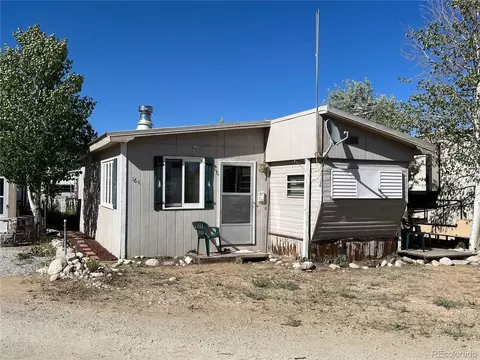 10795 County Road 197a #164, Nathrop, CO 81236