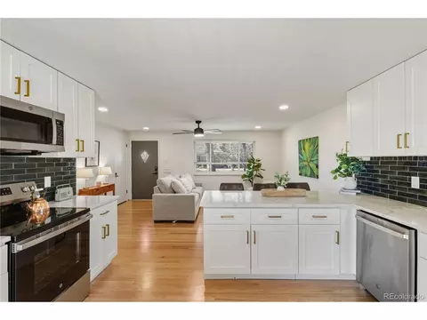 5126 Hoyt St, Arvada, CO 80002