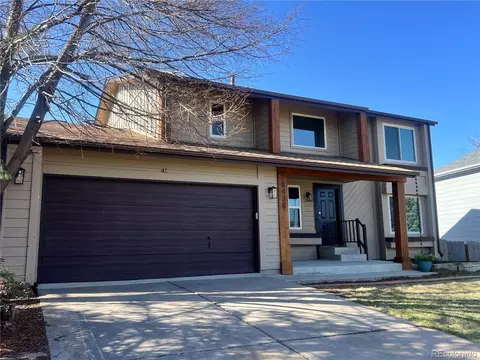 18438 E Berry Dr, Centennial, CO 80015