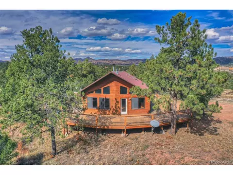 16950 County Road 69, Canon City, CO 81212
