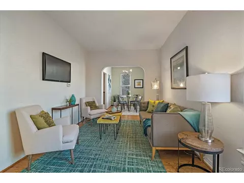 100 E 4th Ave, Denver, CO 80203 photo 5