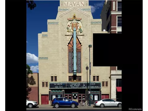 100 E 4th Ave, Denver, CO 80203 photo 21