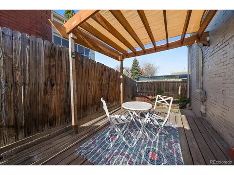 100 E 4th Ave, Denver, CO 80203 photo 19