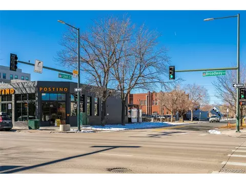 100 E 4th Ave, Denver, CO 80203 photo 23